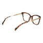 Police Multicolor Metal Glasses (Frames)