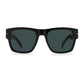 David Beckham Black Plastic Sunglasses