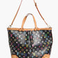 Louis Vuitton Monogram Multicolor Sharleen GM