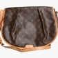 Louis Vuitton Monogram Canvas Menilmontant MM
