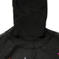 Dolce & Gabbana Black Crystal Embellished TurtleNeck Sweater