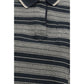 Isabel Marant Étoile Black Cotton Polo Shirt