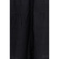 Isabel Marant Étoile Black Cotton Casual Dress