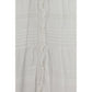 Isabel Marant Étoile White Cotton Casual Dress