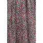 Isabel Marant Étoile Purple Cotton Casual Dress