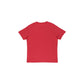 Refrigiwear Orange Cotton T-Shirt