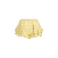 Marant Etoile Bicolor Cotton Bermuda Shorts
