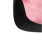 Gucci Jackie Pink Velvet And Black Leather Shoulder Bag