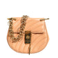 Chloé Quilted Calfskin Leather Drew Bijou Shoulder Bag