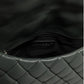 Chanel Quilted Lambskin Leather New Bubble Flap Bag