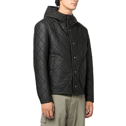 Craig Green Black Polyester Jacket