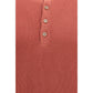 Brunello Cucinelli Multicolor Cotton Polo Shirt