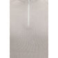 Brunello Cucinelli Beige Cotton Sweatshirt
