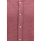 Brunello Cucinelli Multicolor Linen Shirt