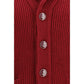 Brunello Cucinelli Multicolor Cotton Cardigan