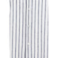 Brooksfield Blue Cotton Pattern Shirt
