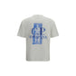 C.P. Company White Cotton T-Shirt