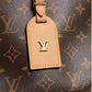 Louis Vuitton Monogram Canvas Odeon PM Crossbody Bag