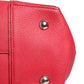Louis Vuitton Griotte Taurillon Leather Soft Lockit MM Crossbody Bag