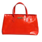 Louis Vuitton Red Monogram Vernis Wilshire PM