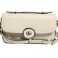 Gucci Petite GG Flap Shoulder Bag