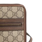Gucci GG Supreme Ophidia Crossbody Bag