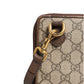 Gucci GG Supreme Ophidia Crossbody Bag