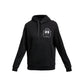 Burberry Black Cotton Sweatshirt
