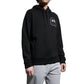 Burberry Black Cotton Sweatshirt