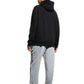 Burberry Black Cotton Sweatshirt