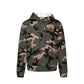 Valentino Bicolor Cotton Sweatshirt