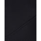 Balenciaga Black Polyester Casual Dress
