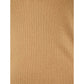 Max Mara Brown Cashmere Sweatshirt