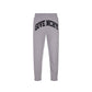 Givenchy Gray Cotton Joggers (Workout Pants)