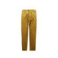 Prada Bicolor Cotton Casual Pants