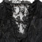 Dolce & Gabbana Black Lace A-line Long Evening Gown Dress