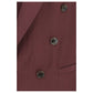 Saint Laurent Purple Silk Blazer