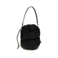 Moncler Black Polyamide Backet Bag