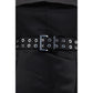 Ganni Black Polyester Casual Dress