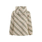 Burberry Beige Polyester Shell Jacket