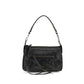 Balenciaga Black Lamb Ovis Aries Aries Handbag