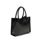 Balenciaga Black Lamb Ovis Aries Aries Handbag