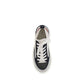 Brunello Cucinelli Multicolor Cotton Low Top Sneakers