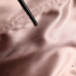 Dolce & Gabbana Pink Satin Sweetheart Sheath Corset Midi Dress