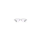 David Beckham Gray Titanium Glasses (Frames)