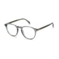 David Beckham Gray Acetate Glasses (Frames)
