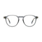 David Beckham Gray Acetate Glasses (Frames)