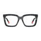 Missoni Multicolor Acetate Glasses (Frames)