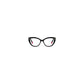 Missoni Black Acetate Glasses (Frames)