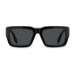Marc Jacobs Black Acetate Glasses (Frames)